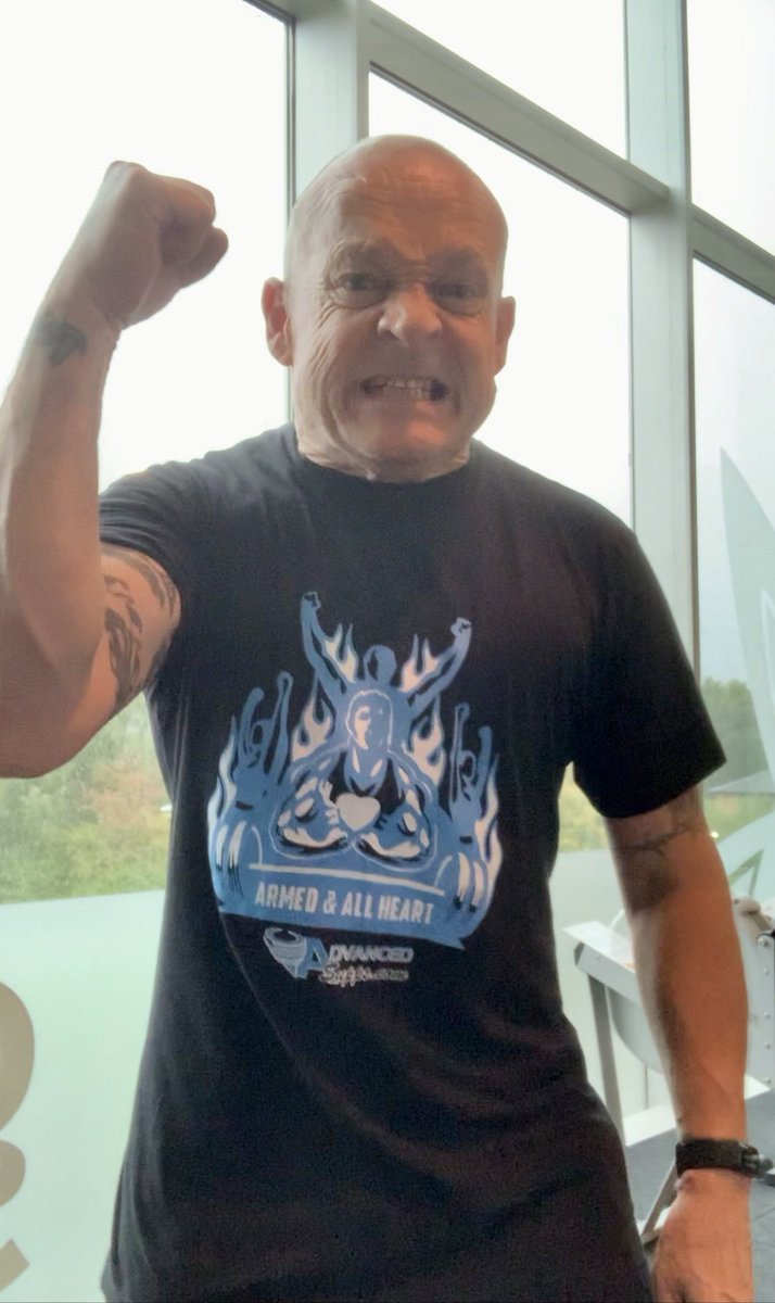 RealBrentGobat's tweet image. If I am paying them for posts? You better be sure they just don't follow but I better see them in an Armed &amp;amp; All Heart charity shirt! #nonnegotiable