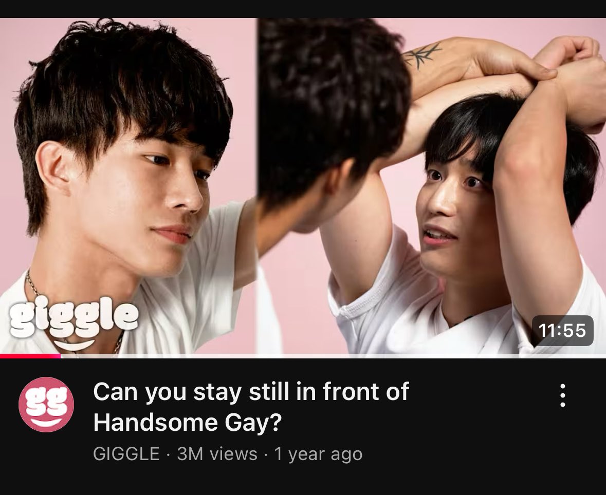 I can appreciate your skill with the spear