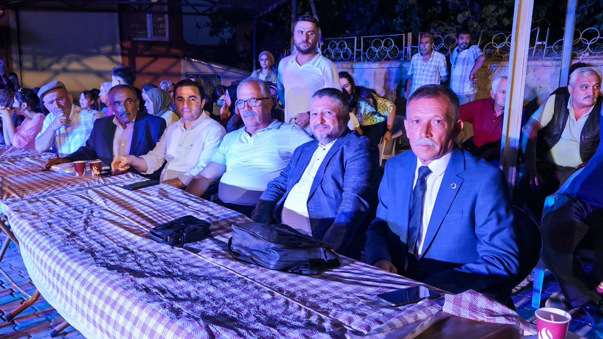 cankiri_iktm's tweet photo. İl Müdürümüz @m_ovacikli Eldivan Gölez Köyü’nde düzenlenen 11. Karadut Festivali'ne katıldı.
#gölezköyü #karadutfestivali #eldivan #cankiri #çankırı https://t.co/VT3HskBpdU