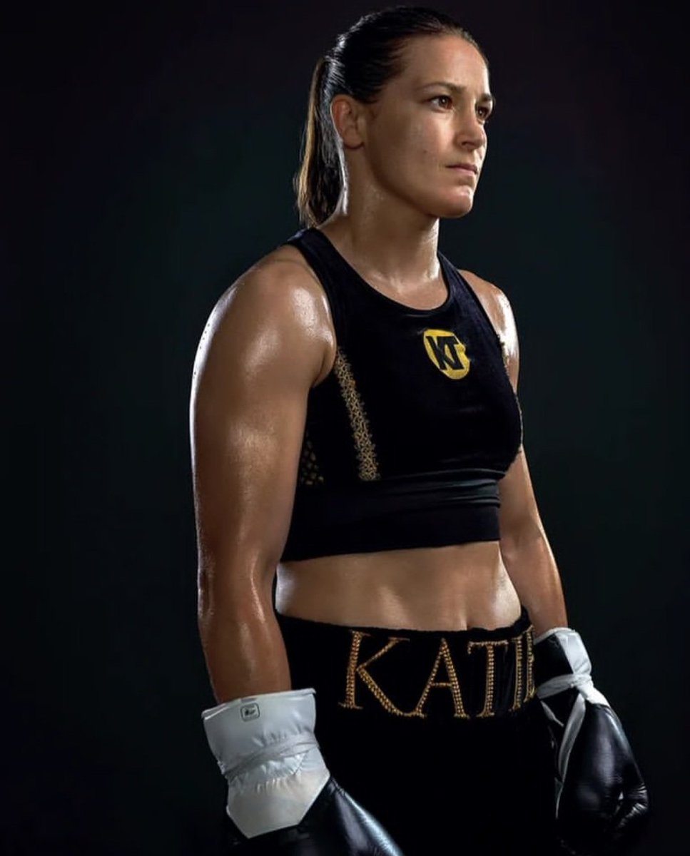 #KatieTaylor 
#womeninsport 
#ireland