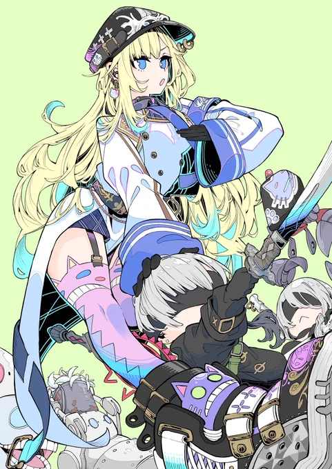 #これでフォロワーさんが増えました もっと増えてくれぇぇぇ!