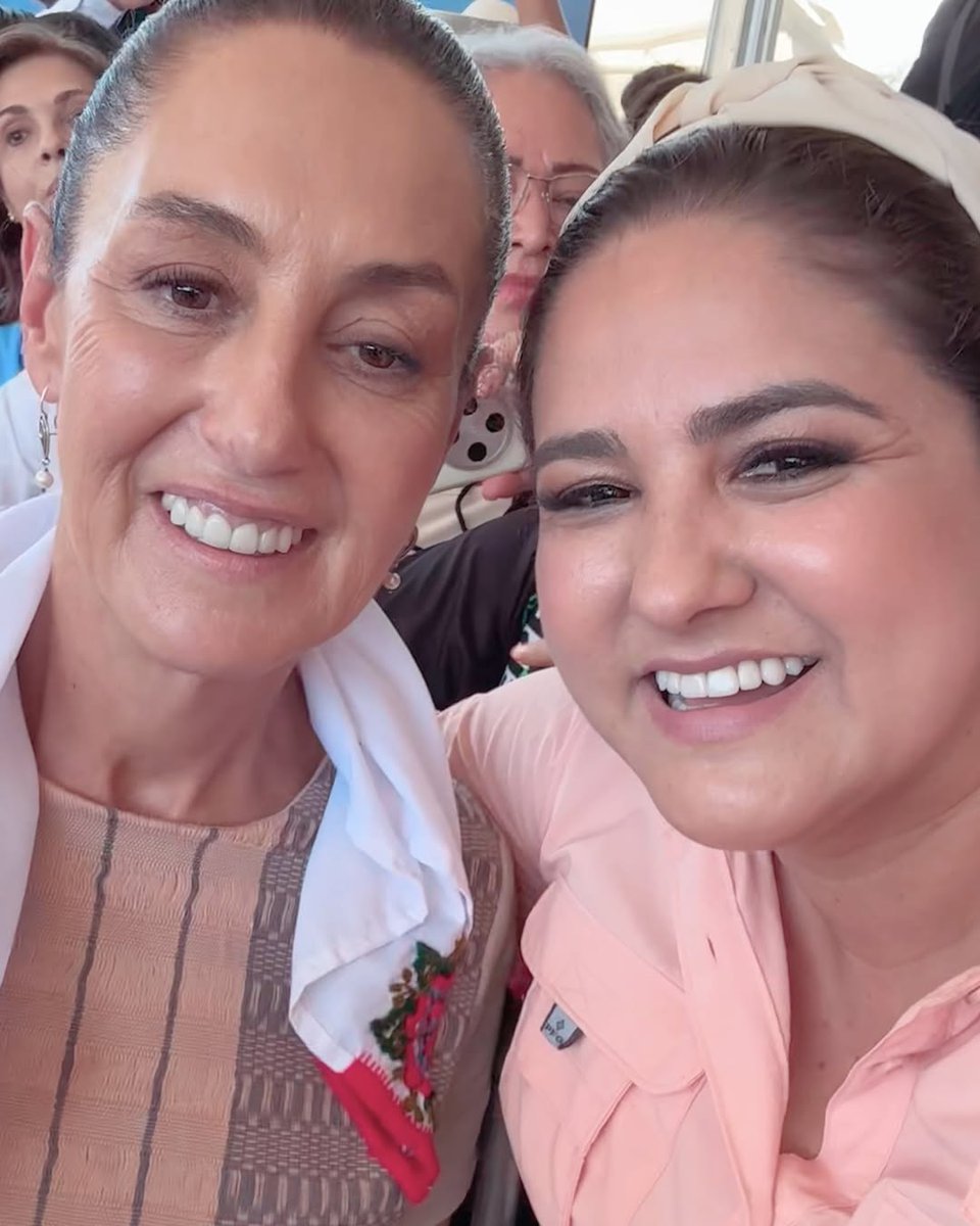 CELIDA LÓPEZ tweet media