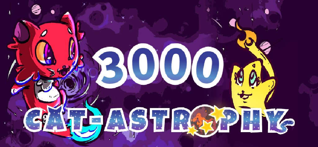 Heraan Studios | CAT-ASTROPHY DEMO OUT! 😼 (@heraanstudios) on Twitter photo 🎉 We’ve hit 3,000 wishlists! 🎉
Since the <a href="/FutureGamesShow/">FutureGamesShow</a> showcase, the support has been incredible.
Huge thanks to everyone who played, shared feedback, and wishlisted the game. 💖
This is just the beginning! 🔥
#IndieGame #GameDev #IndieDev 🎉 We’ve hit 3,000 wishlists! 🎉
Since the <a href="/FutureGamesShow/">FutureGamesShow</a> showcase, the support has been incredible.
Huge thanks to everyone who played, shared feedback, and wishlisted the game. 💖
This is just the beginning! 🔥
#IndieGame #GameDev #IndieDev