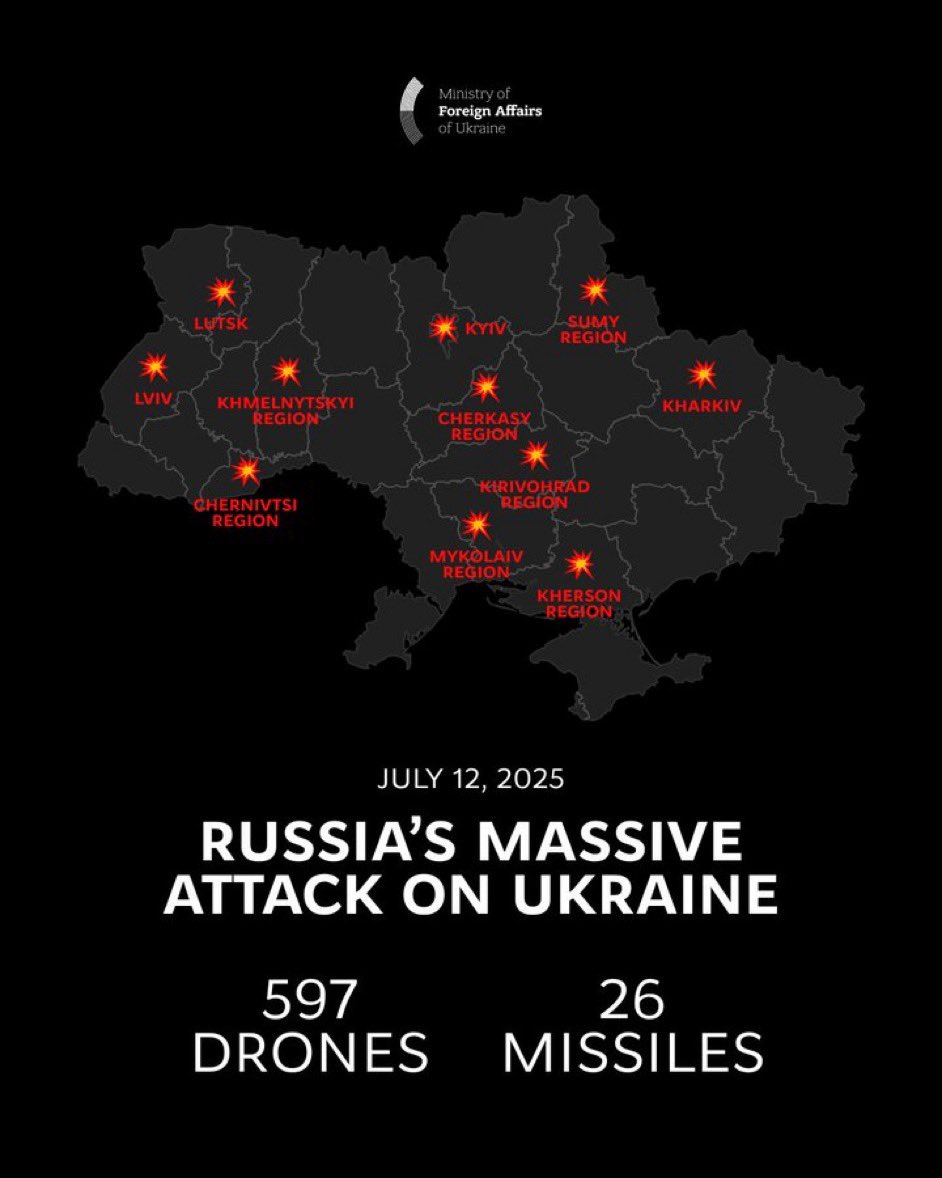 hasek_dominik's tweet image. More Russian terrorist attacks on residential buildings across Ukraine. Russian terrorism is constantly escalating. Ukraine is defending all of Europe against imperialist Russia. It needs to be helped as much as possible, and not just talked about helping! Slava 🇺🇦