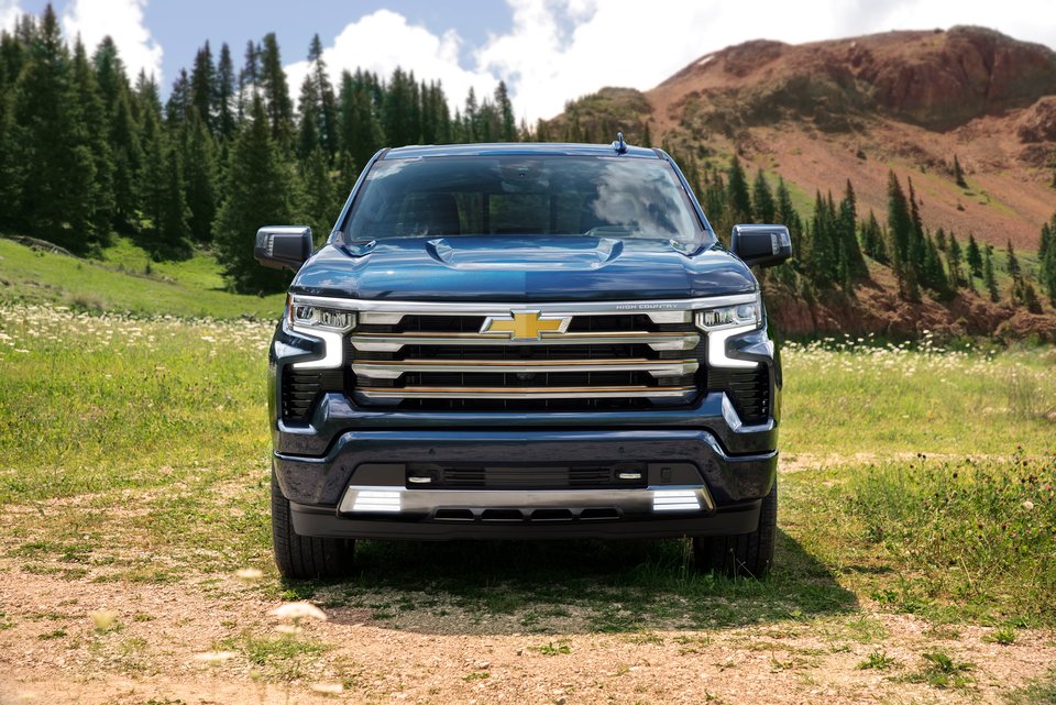 You may be eligible for a tax deduction of up to $10,000 in annual interest on certain Chevrolet vehicles!

Browse our inventory: bit.ly/4ll5e6P

😄 GET READY TO SMILE 😄