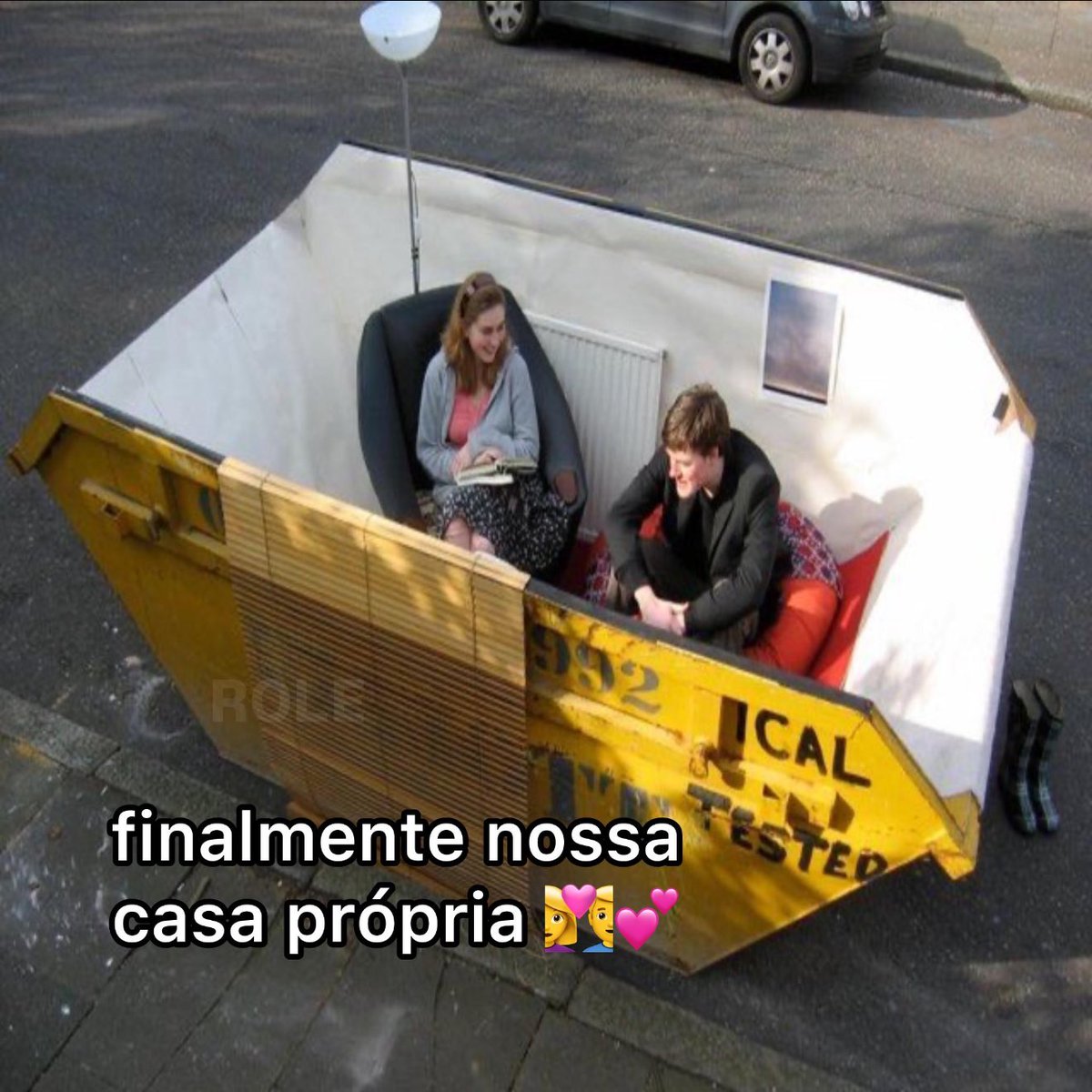 Rolê Aleatório tweet media