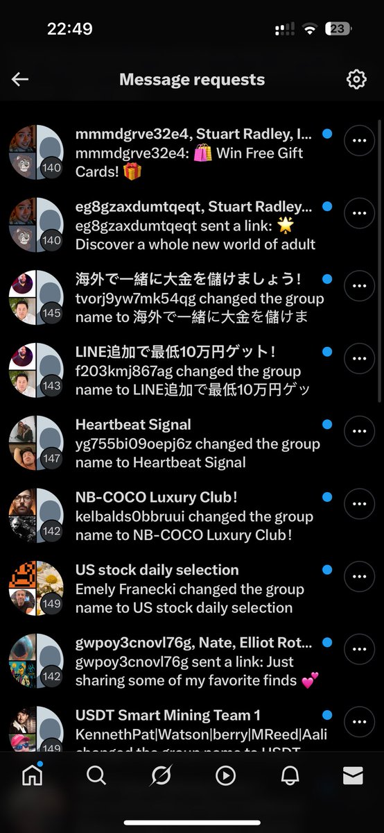 Sunil (@SunilSandhu) / Posts / X