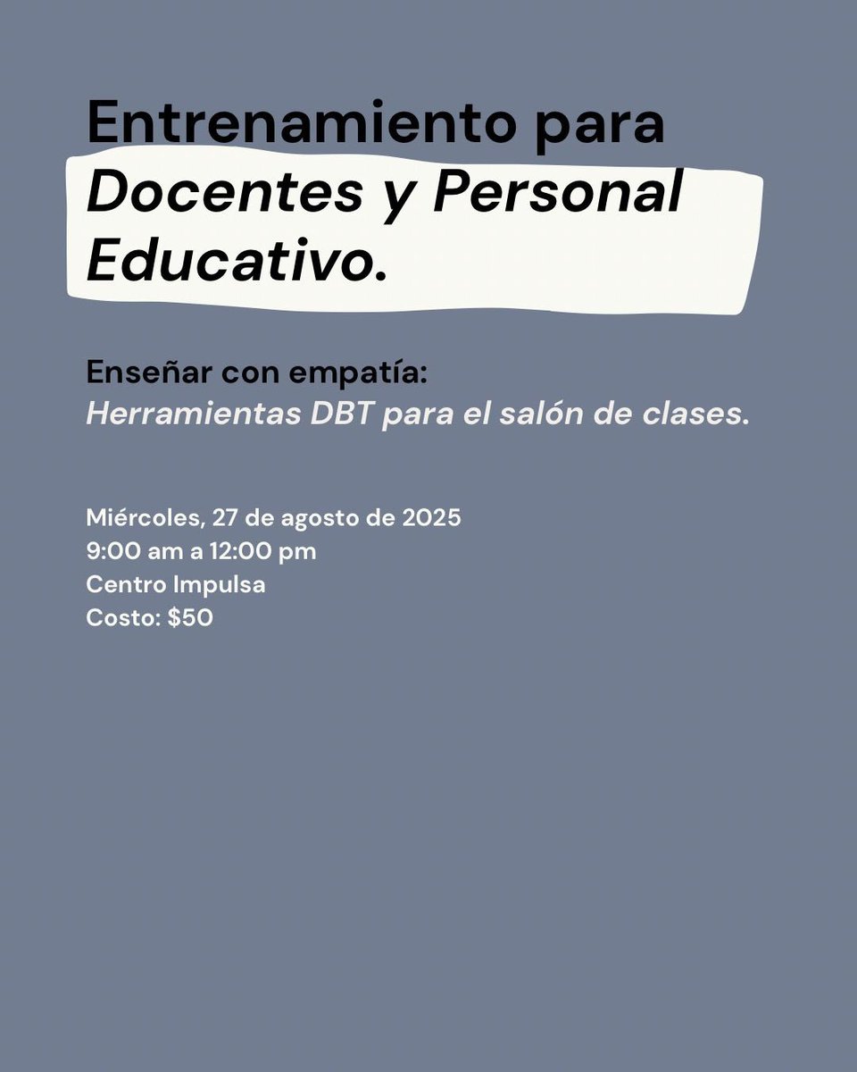 <a href="/rompaelsilencio/">Rompamos el silencio</a> <a href="/flormizrachi/">Flor Mizrachi</a> Si eres docente, regístrate aquí : forms.gle/GvEY3gAS7JSqZP…