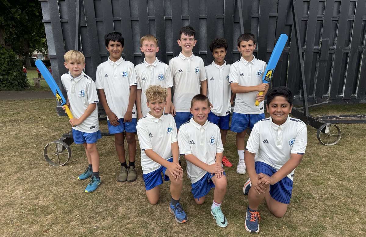 Shawley Community Primary Academy (@shawleyprimary) on Twitter photo A big thank you to <a href="/LEOacademies/">LEO Academy Trust</a>, <a href="/LEOsports7/">LEO Sports</a> & <a href="/SurreyCricketFd/">Surrey Cricket Foundation</a> for giving our children a brilliant Summer of cricket. We’ve loved every minute and made some wonderful memories.
#WeAreLEO 🦁 🧡 🏏 🩵 A big thank you to <a href="/LEOacademies/">LEO Academy Trust</a>, <a href="/LEOsports7/">LEO Sports</a> & <a href="/SurreyCricketFd/">Surrey Cricket Foundation</a> for giving our children a brilliant Summer of cricket. We’ve loved every minute and made some wonderful memories.
#WeAreLEO 🦁 🧡 🏏 🩵
