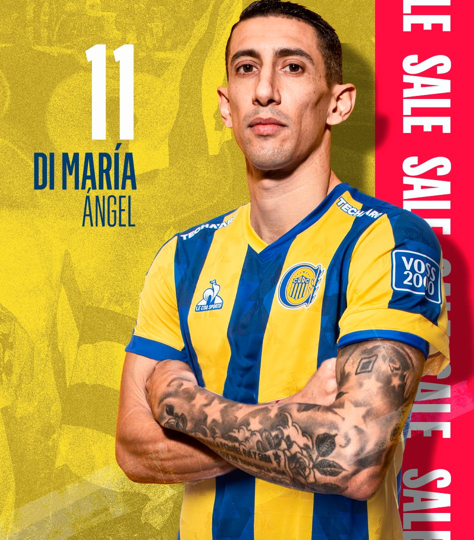 RosarioCentral's tweet photo. #TorneoClausura | ⏱️43'ST 🔄 Último cambio en Central: https://t.co/sQsUxJWJJw