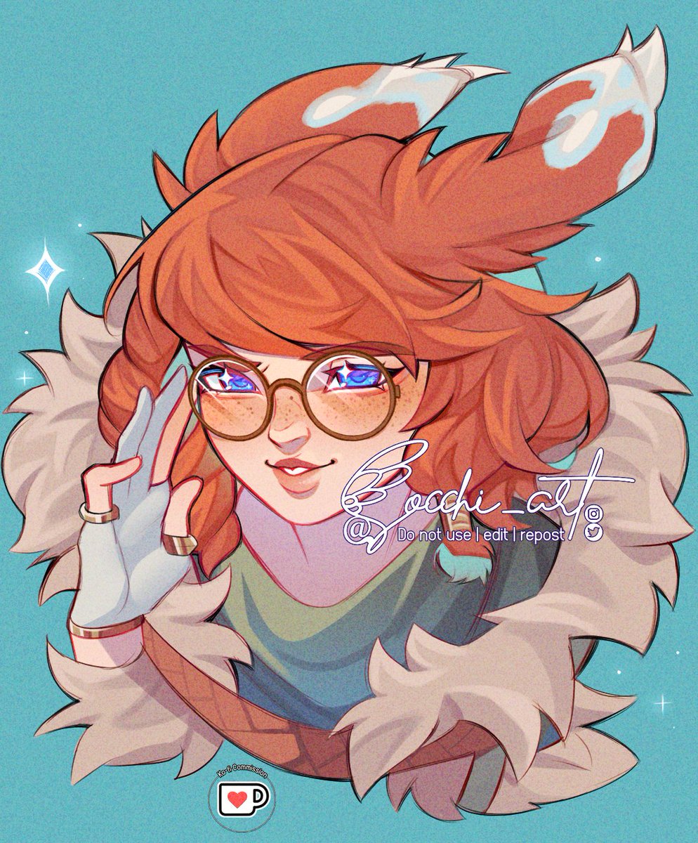socchi_art's tweet image. I should srsly consider drawing Aurora outside of comms, she is so much fun ππ©΅