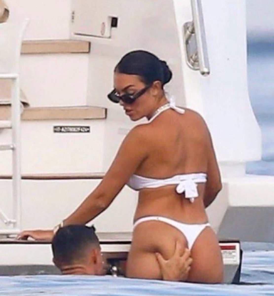 ReedDespite's tweet image. Suiiiii