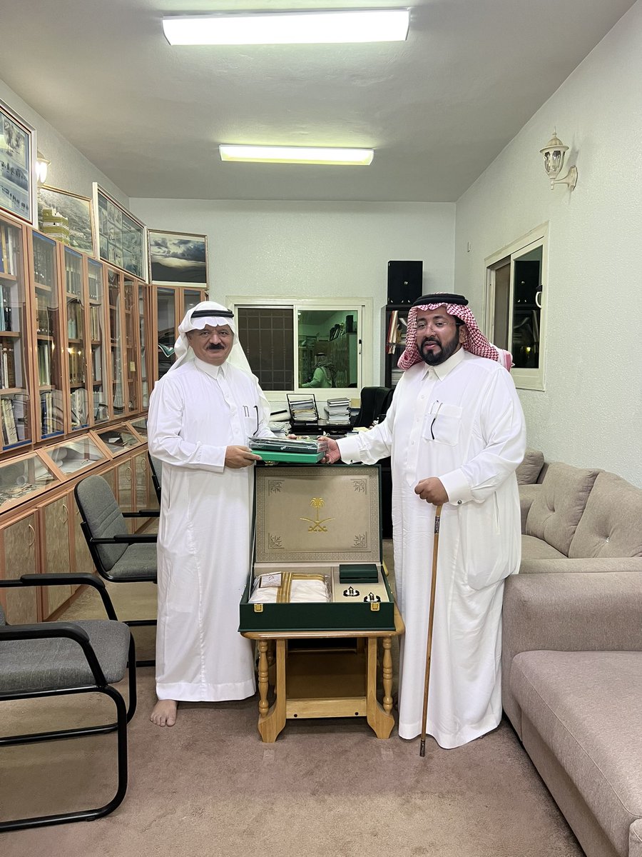 محمد بن علي آل عبدالمتعالي tweet media