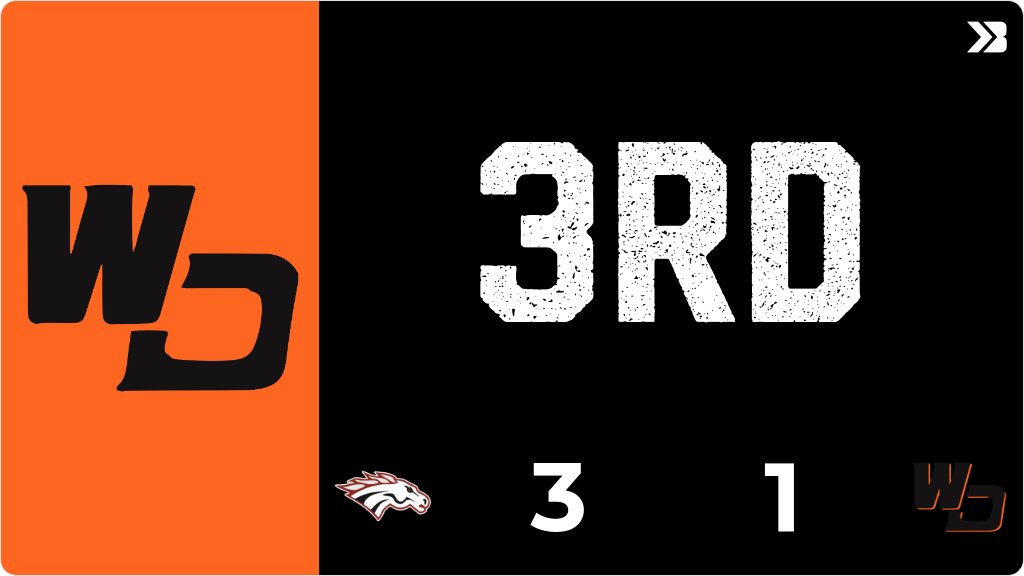 WD_Activities's tweet image. Baseball (Varsity) Live Score Posted - IHSAA 3A Substate 4 First Round - 3rd - West Delaware 1 - Independence 3 gobound.com/ia/ihsaa/baseb…