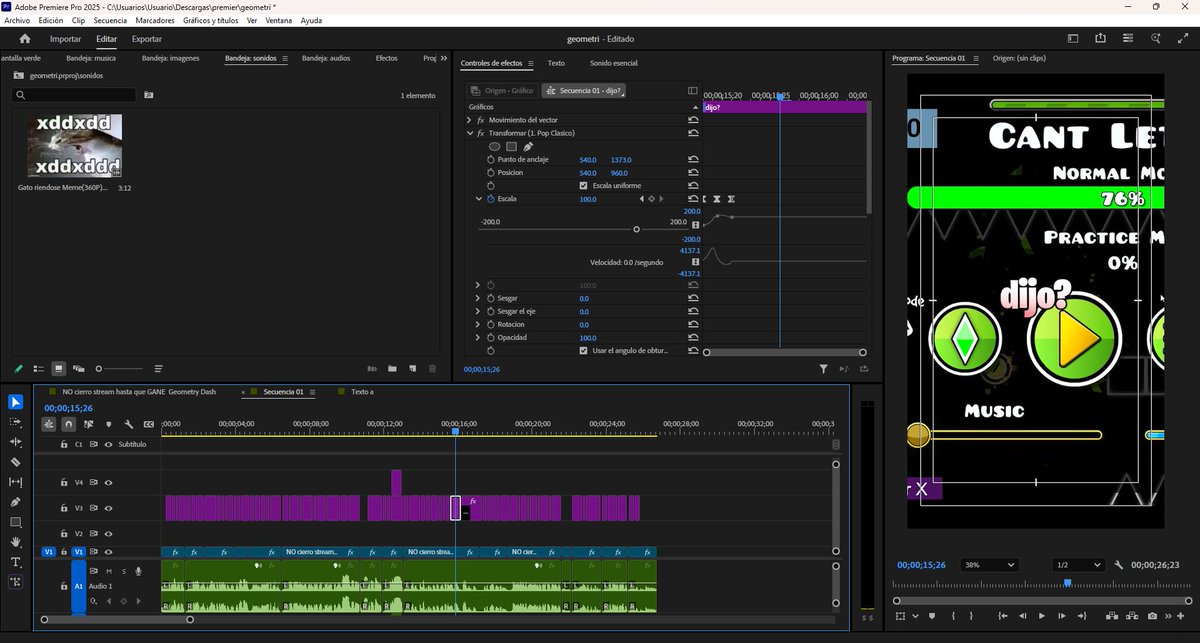 Pues a seguirle con la chamba (ahora con el premier) ✋👽🤚
