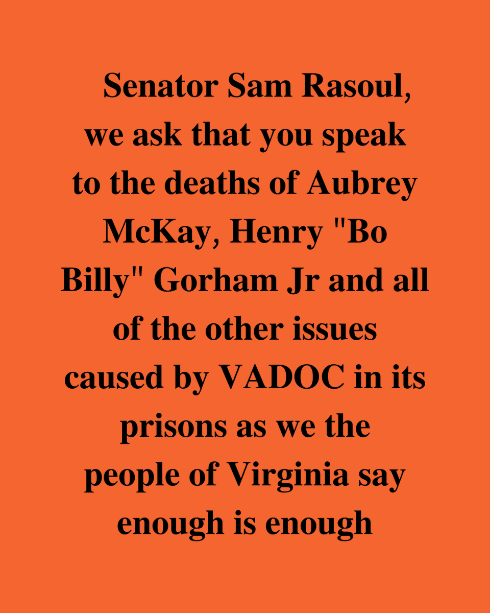 vapacommittee's tweet image. . @Sam_Rasoul @Rae_Cousins23 @HollySeiboldVA @thedrmikejones