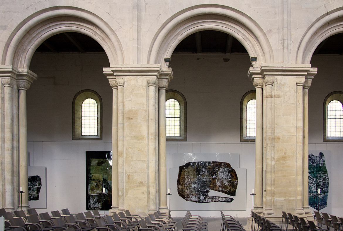 Landmarks of the Lost - Katrin König - Artist in Focus - July 2025.

Maps have been crucial in archaeology for documenting, analysing, and interpreting past human activities within their environmental and landscape contexts.

reneepfister-consultancy.com/news/landmarks…