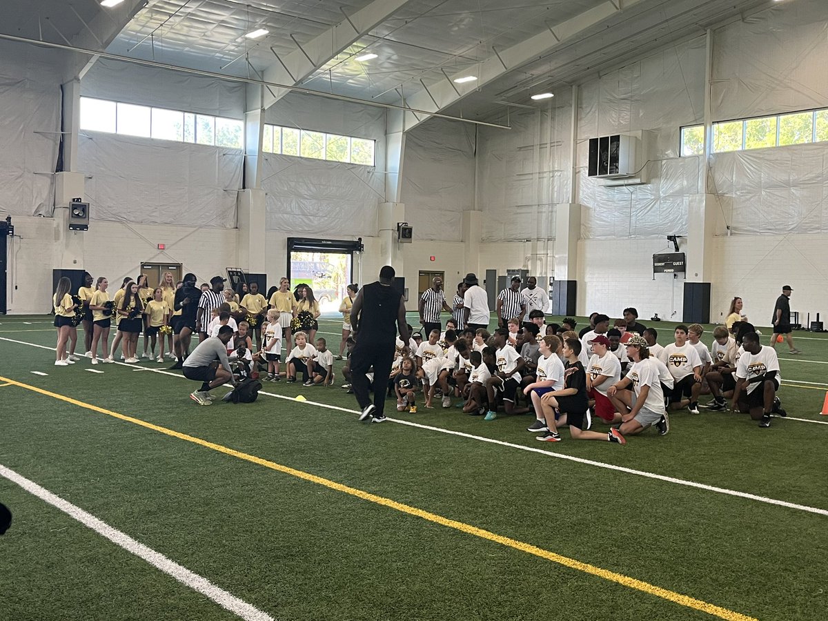 Colquitt County Football tweet media