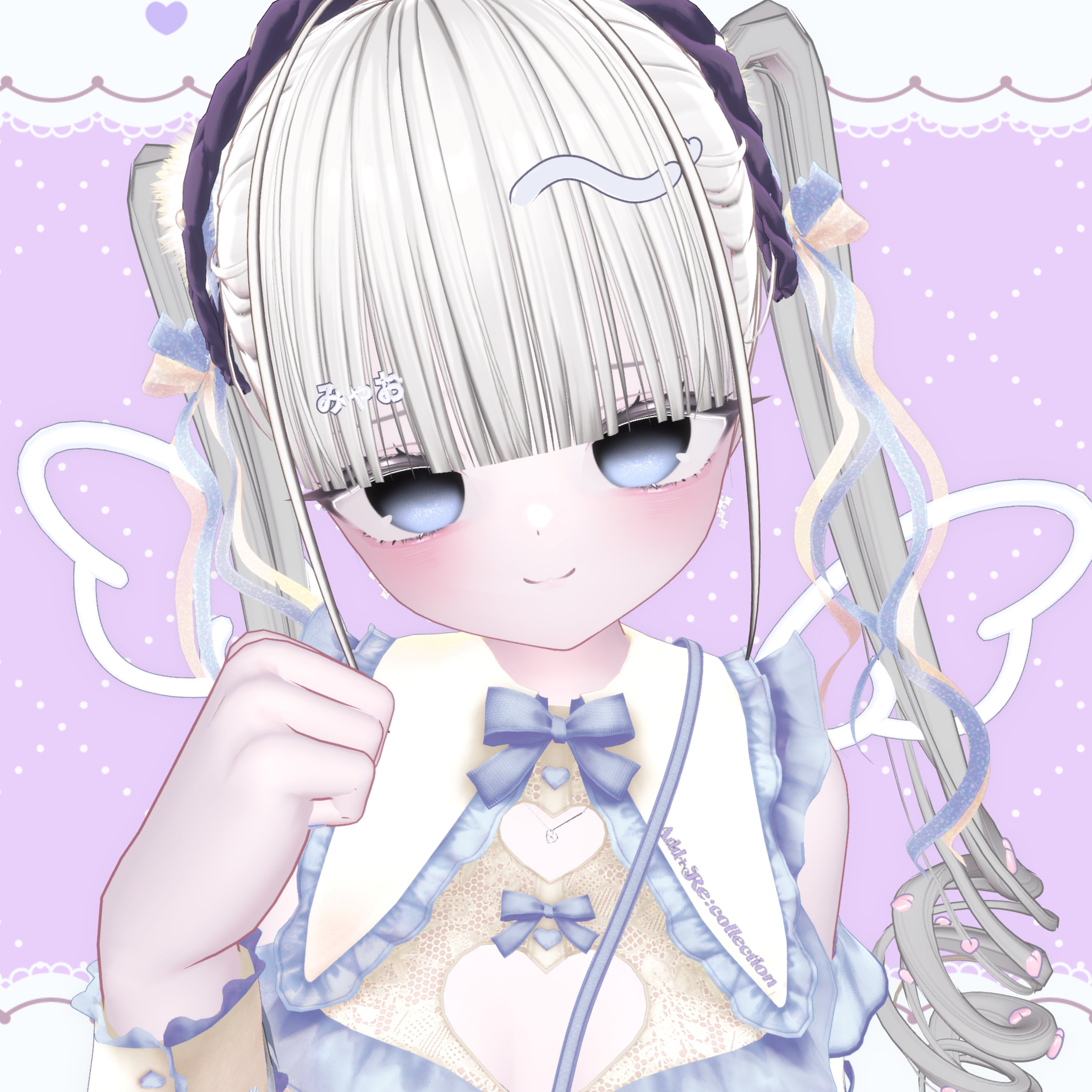 おちゃ様♡ありがとうございます♡ お買い上げありがとうございます♪ @suzu_25262525