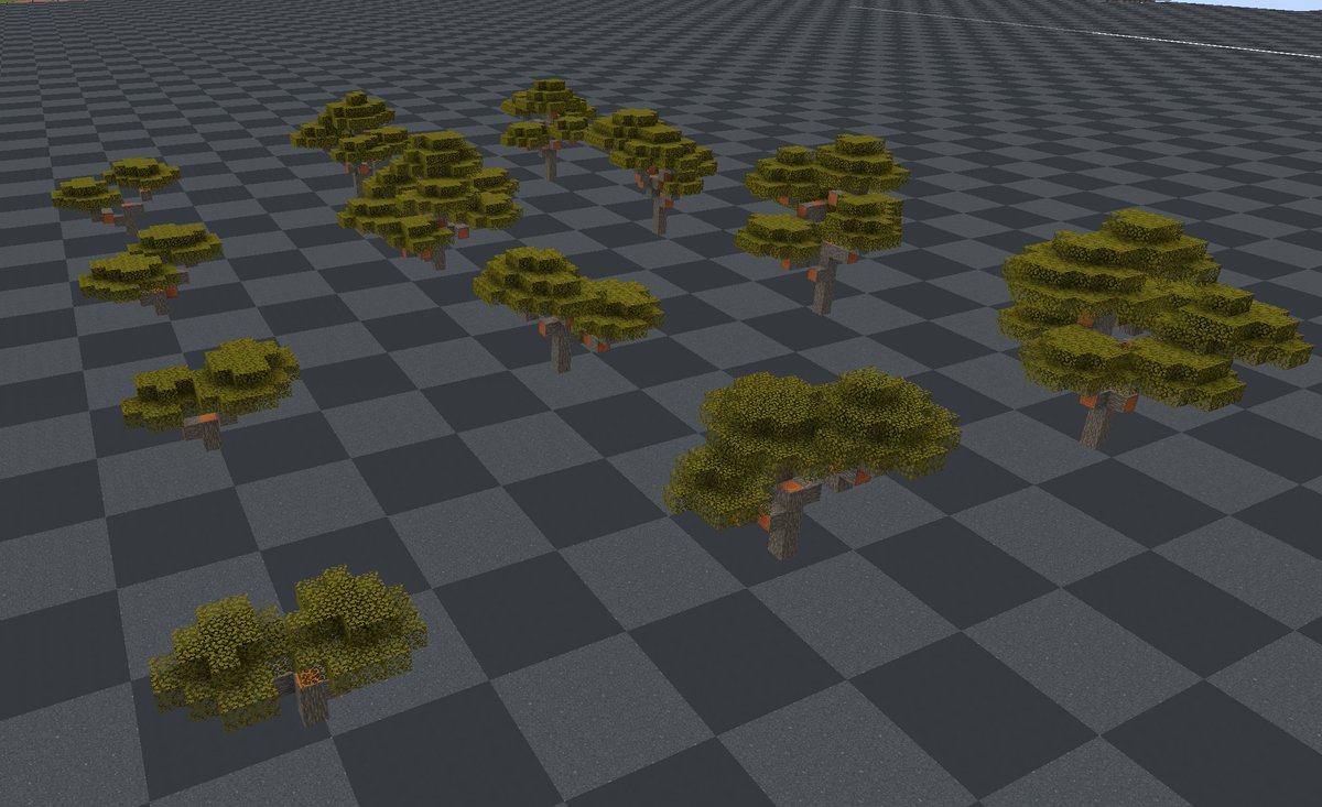 Can you guess the next biome?