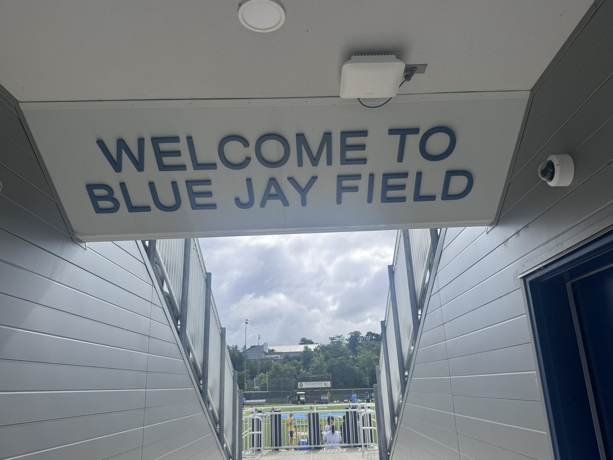Coach Darrell Green (@coachdgreen_) on Twitter photo Huge S/O to <a href="/WESTMOFB/">Westminster College Football</a> for hosting a competitive team camp on campus today!
Our guys <a href="/jtownfball314/">Jennings High Warrior Football</a> got some amazing work in today, another GOOD stacked this summer!
<a href="/Coach_Butts/">Luke Butts</a>
<a href="/CoachChambersJR/">Dana Chambers Jr.</a>
<a href="/coachcalpowell/">Calvin Powell</a>
<a href="/CoachKoustmer/">Coach Koustmer</a>
<a href="/CoachKGRoberts/">Kendall Roberts</a>
<a href="/CoachS_Lewis/">Stafford Lewis</a> <a href="/KrcmarDrew/">Drew Krcmar</a> Huge S/O to <a href="/WESTMOFB/">Westminster College Football</a> for hosting a competitive team camp on campus today!
Our guys <a href="/jtownfball314/">Jennings High Warrior Football</a> got some amazing work in today, another GOOD stacked this summer!
<a href="/Coach_Butts/">Luke Butts</a>
<a href="/CoachChambersJR/">Dana Chambers Jr.</a>
<a href="/coachcalpowell/">Calvin Powell</a>
<a href="/CoachKoustmer/">Coach Koustmer</a>
<a href="/CoachKGRoberts/">Kendall Roberts</a>
<a href="/CoachS_Lewis/">Stafford Lewis</a> <a href="/KrcmarDrew/">Drew Krcmar</a>