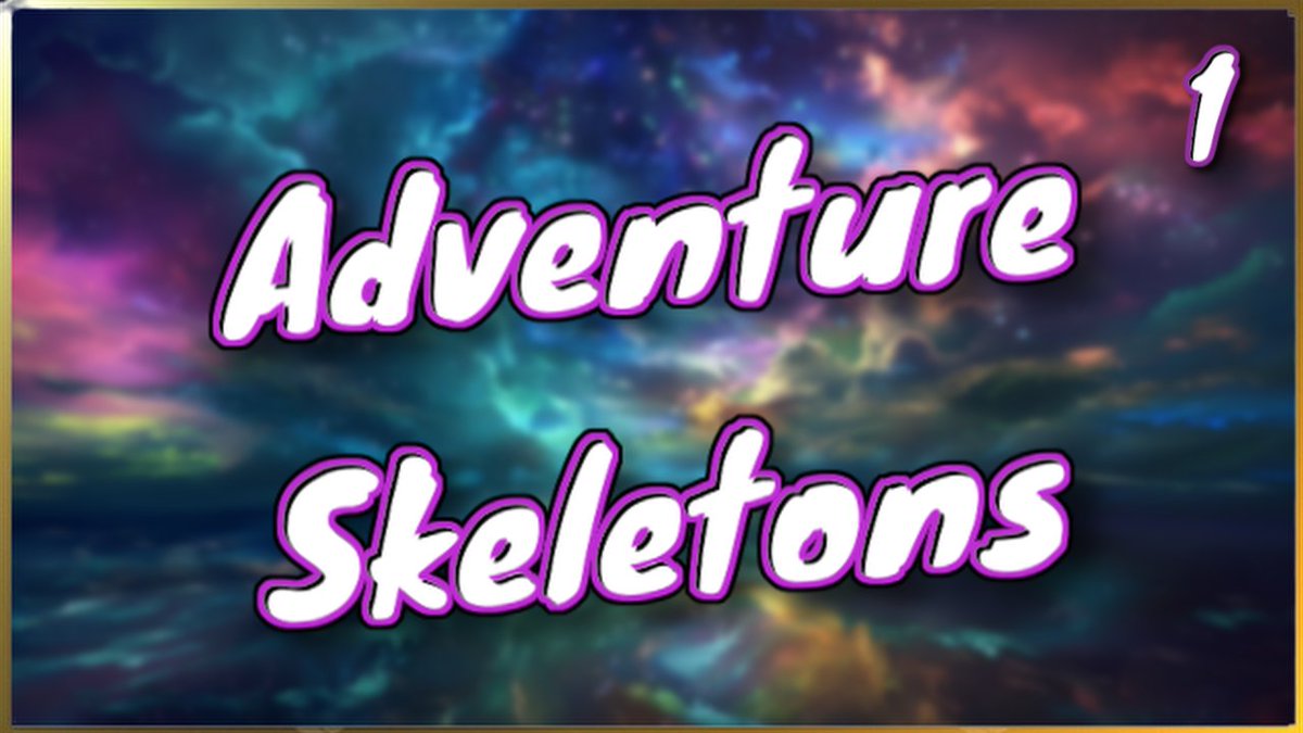 Join us tonight at 6:30pm est for the first ever Re-Run Watch-Party on 
twitch.tv/change_of_fate  
Tonight's Show: Adventure Skeletons 🦴💀☠️

See you there! 🔮🎲

#DnD #DungeonsAndDragons #RolePlay #Fantasy #watchparty #FantasyWriting #Writing #DD #Twitch #Magic #oc #ChangeOfFate
