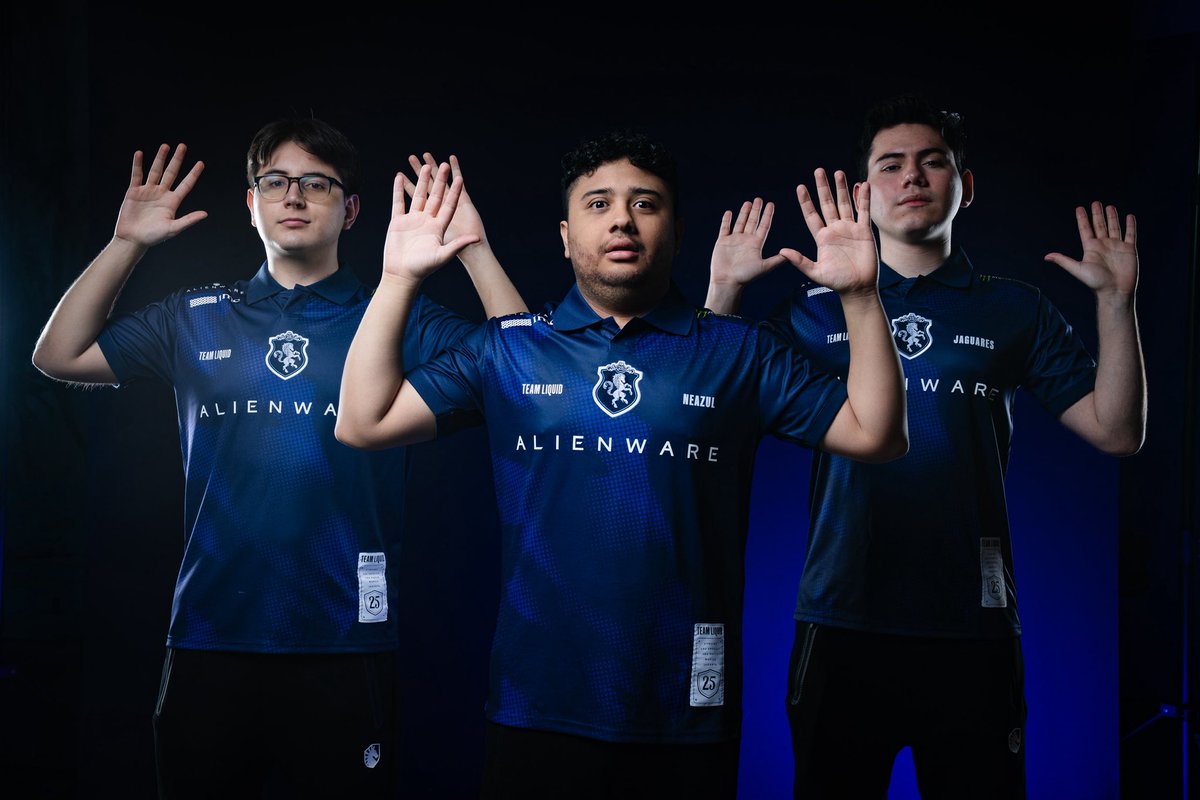 ABSOLUTE. CINEMA.

Not a Team Liquid game without a comeback. 

See you tomorrow. #TLWIN