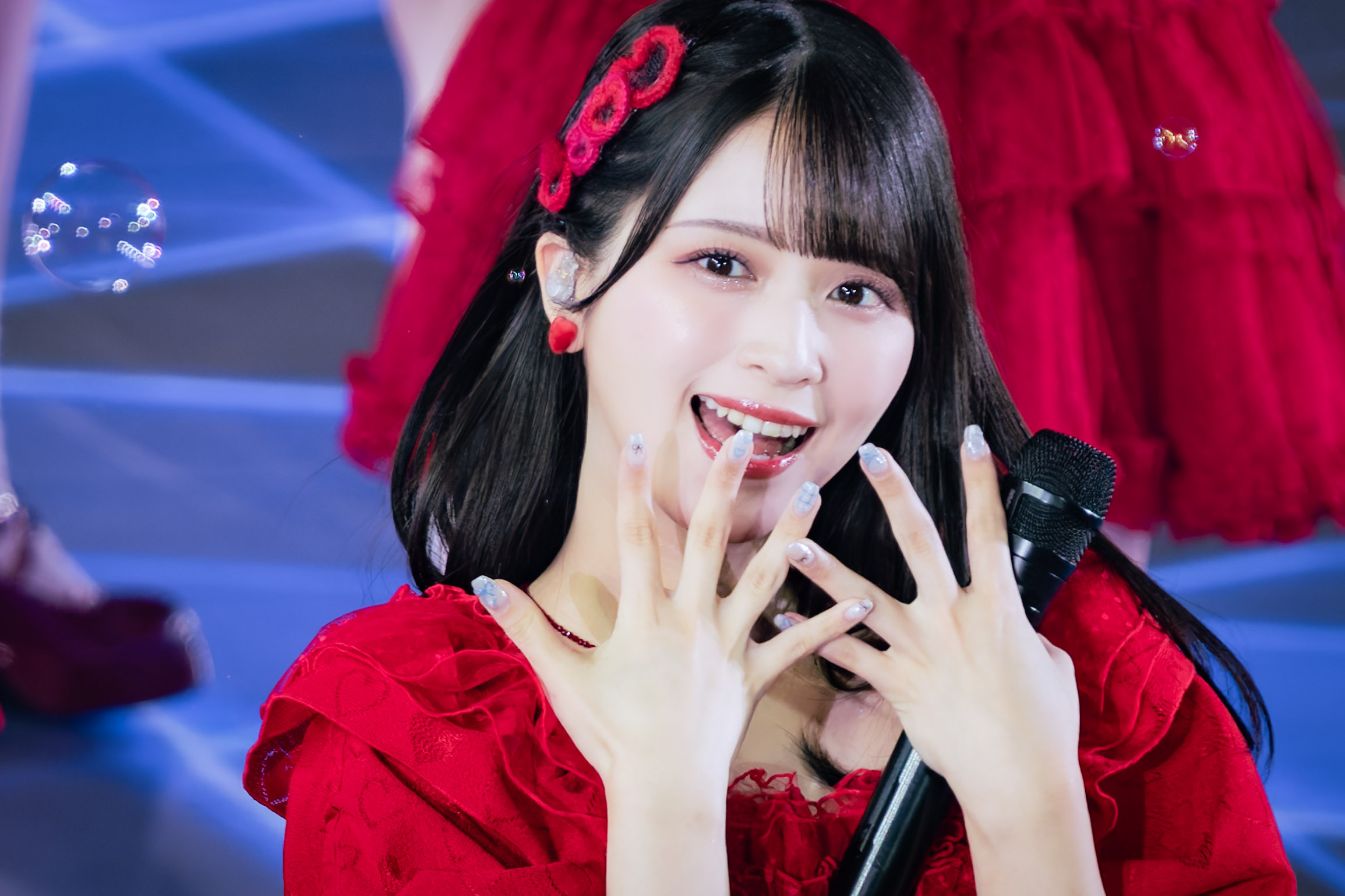 あちゅきぃ on X: 