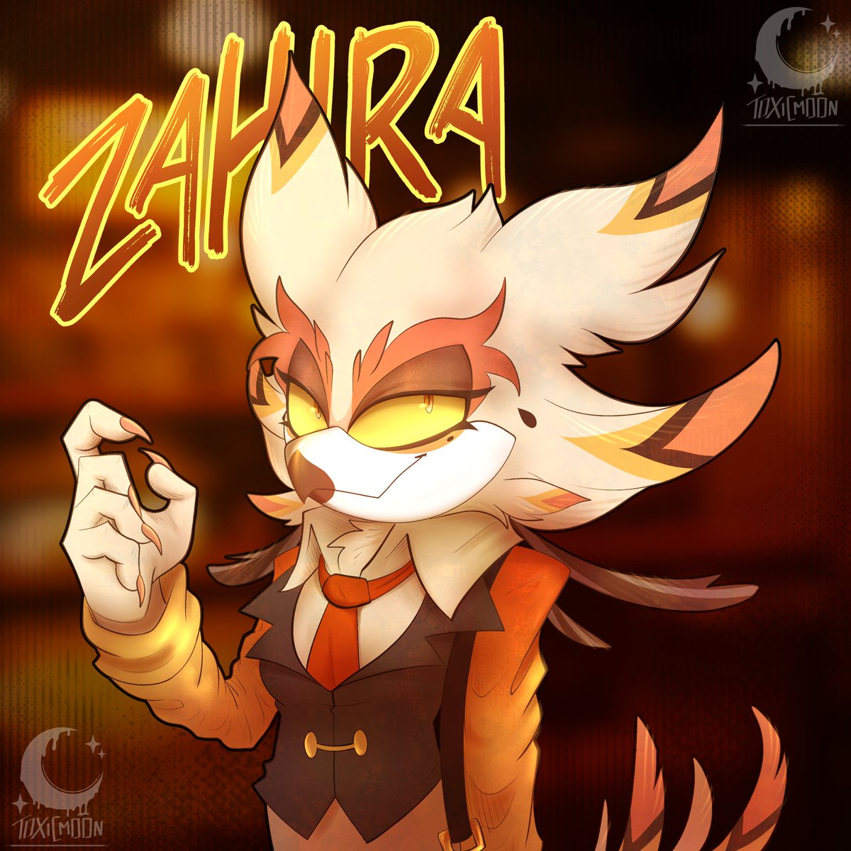 SDevilfeather's tweet photo. Revenge attack to @ConforExpress 
#SonicTheHedgehog #sonicoc #oc #artfight #artfight2025 https://t.co/QP14VAdi1j