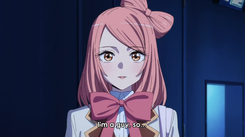 OMG IT'S A TRAP!! Our My Dress-Up Darling Season 2 Episode 2 (14) Live Reaction is now available on Patreon https://t.co/V41Htj7h2F OMG IT'S A TRAP!! Our My Dress-Up Darling Season 2 Episode 2 (14) Live Reaction is now available on Patreon https://t.co/V41Htj7h2F