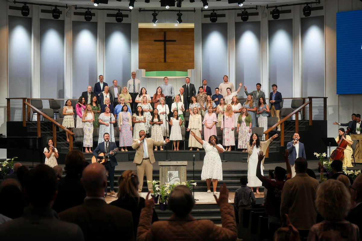 LBCNB's tweet photo. We saved you a seat for tomorrow as we celebrate 49 years of God’s faithfulness!

It’s our Anniversary Sunday, and we’re taking time to look back with gratitude and look forward with faith.

Come celebrate with us. You’re part of the story!
Services at 9AM + 10:45AM https://t.co/EdGojEten7