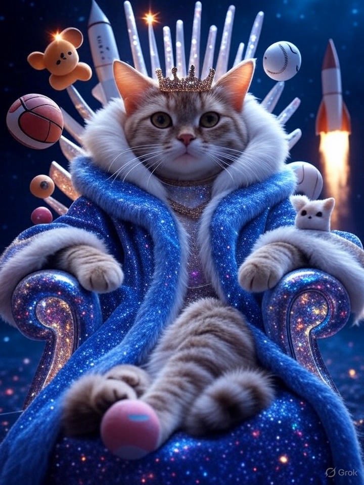 AriaSpaceX's tweet image. 