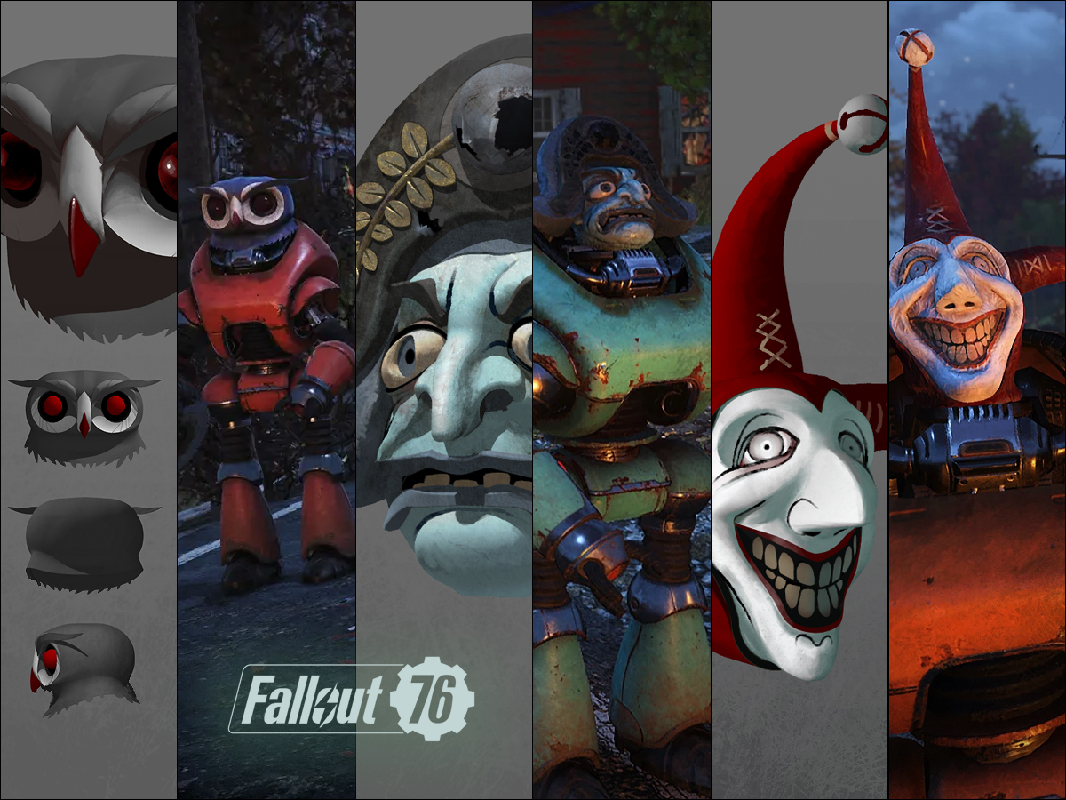 ItchyNick tweet media