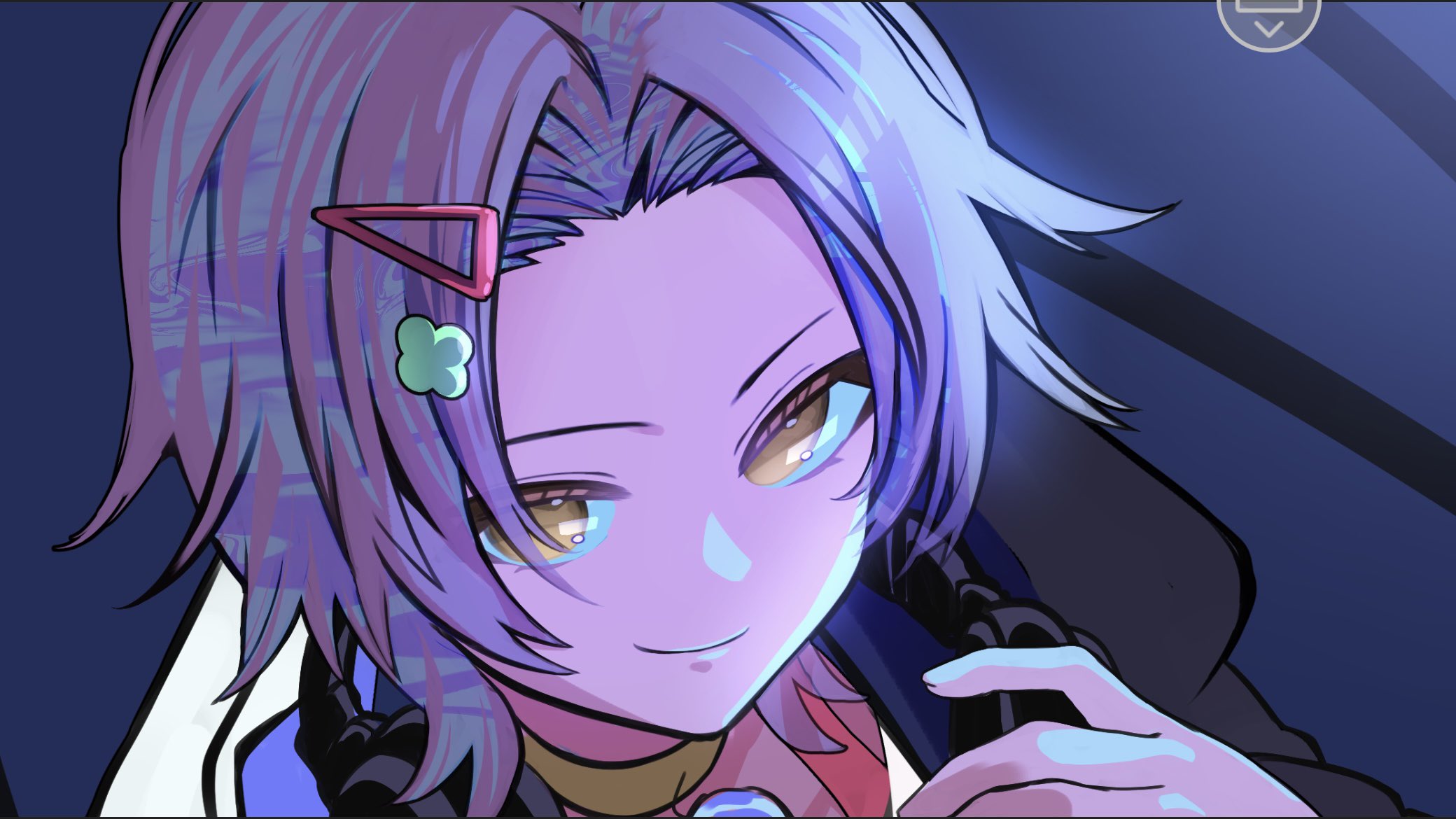 hikageページ ヒ下下︎/Hikage (@Cyhatchi) / X