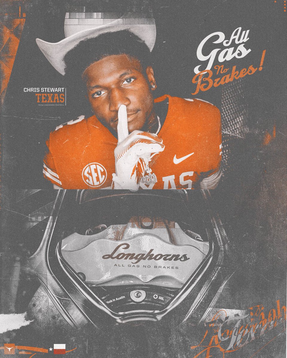 #HookEm 🤘🏾