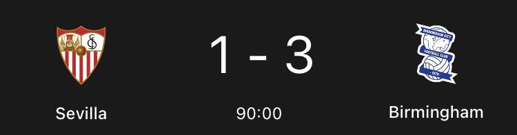 Sevillista Out Of Context tweet media