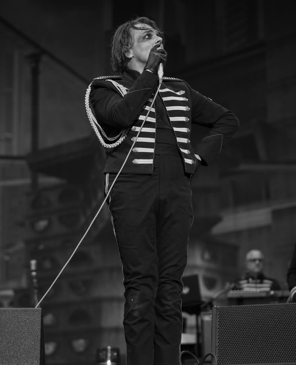 Páramo Presenta tweet media