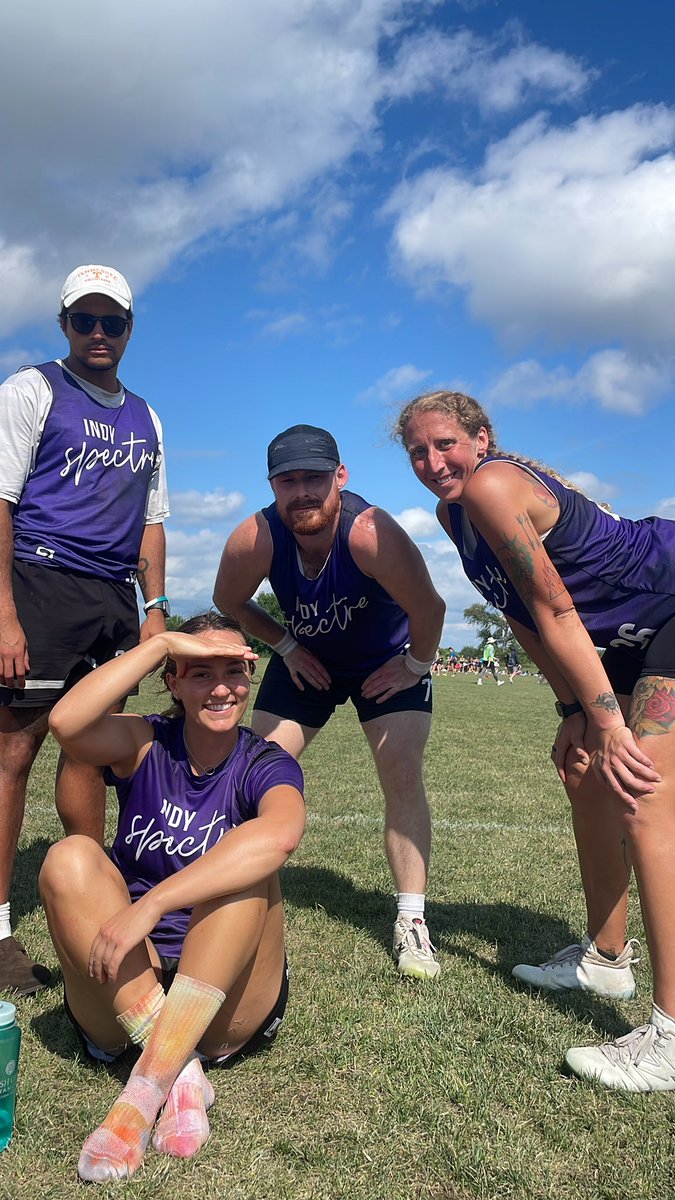 Indy Spectre tweet media