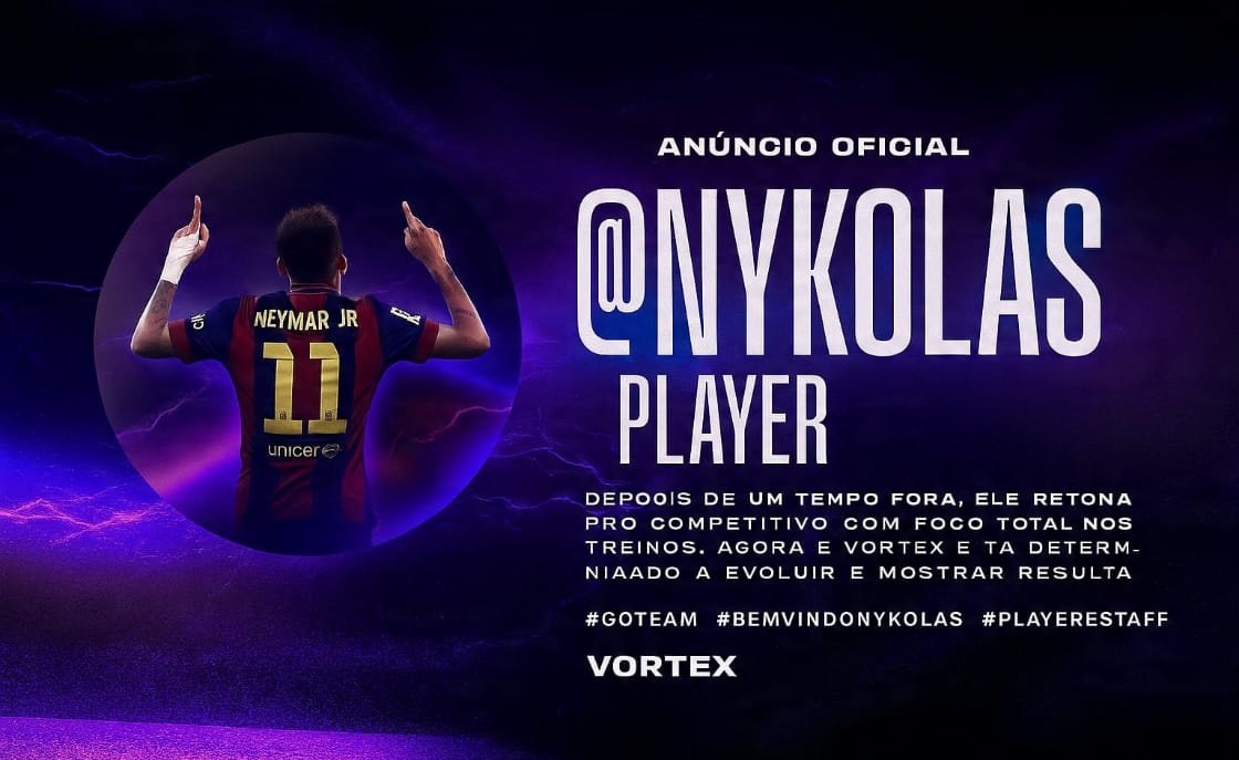 Nykolas 1v2 tweet media