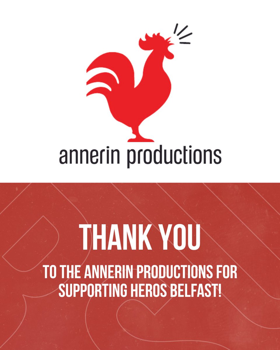 We’re gearing up for Belfast, and we’ve got Annerin Productions to thank for helping make it happen! 🙏❤️

We’ll be posting updates from the rink, so stay tuned 👀