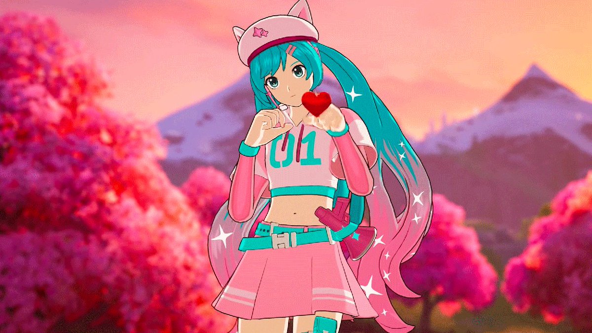 CAN WE ALL AGREE THAT WE NEED ANOTHER MIKU COLLAB?