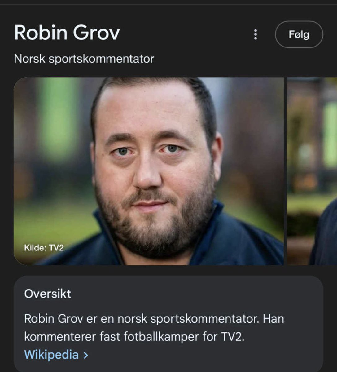 Jørgen Agasøster tweet media