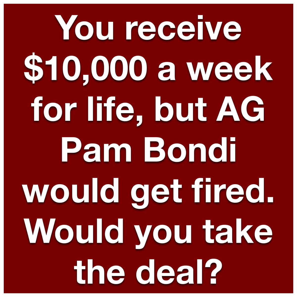 Yes or No? 🤔