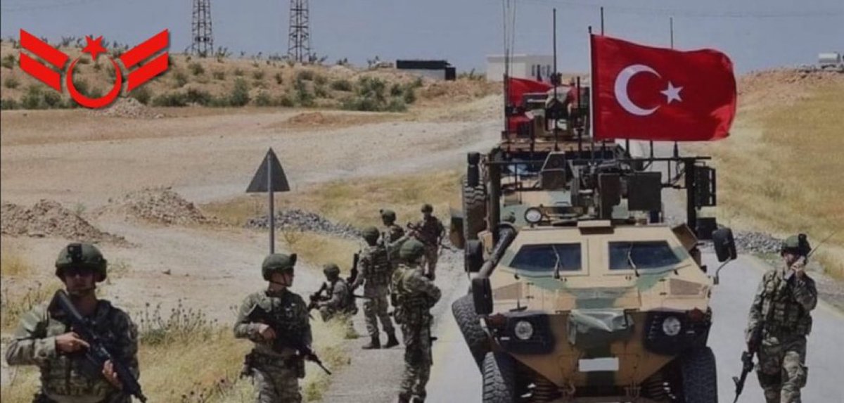 Yiğitlerimiz,aziz milletimizin aslanları tam 40 yıldır çanakkalede,Kurtuluş savaşında can veren kan veren ataları dedelerimiz gibi kahraman  #UzmanÇavuş’lar terörle mücadelede can verdiler  uzuv verdiler bedel ödediler.
Silahlı Kuvvetlerimizin en fazla şehit gazi veren camiası