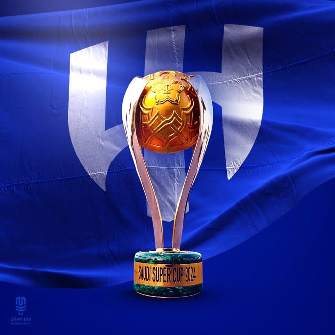 🚨🚨🚨🚨🚨🚨🚨🚨🚨 عاجل: 

الهلال لم يحضر الاجتماع التنسيقي لبطولة كأس السوبر يوم الإثنين الماضي تزامنًا مع مغادرة البعثة من أمريكا.

<a href="/ariyadhiah/">صحيفة الرياضية</a>