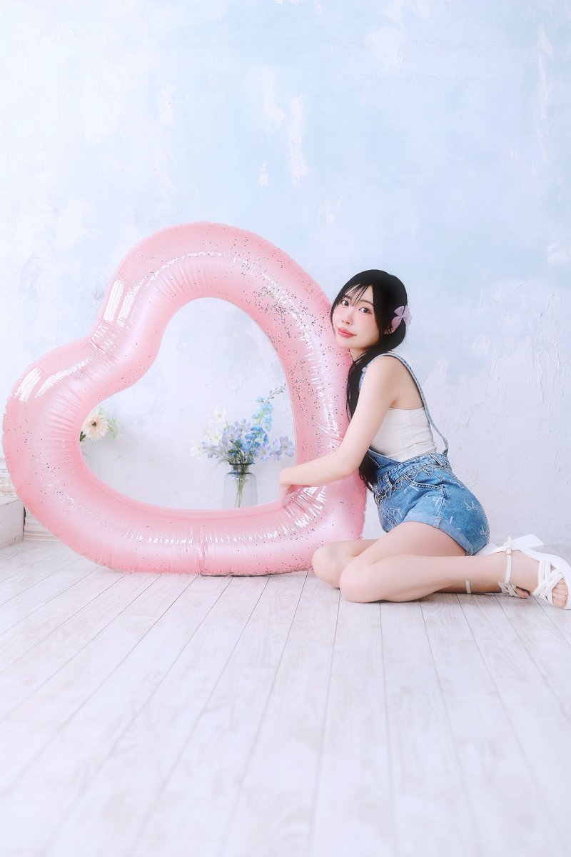 ෆ⸝⸝꙳  For You✨

ゆまるさん- ̗̀📷 ̖́-
<a href="/nnn_ttt44/">ゆまる🐱ゆまる展【AMBIVALENT】2026.2.10-2.15</a> 

#ポートレート
#ゆま企画
#スタジオクークー