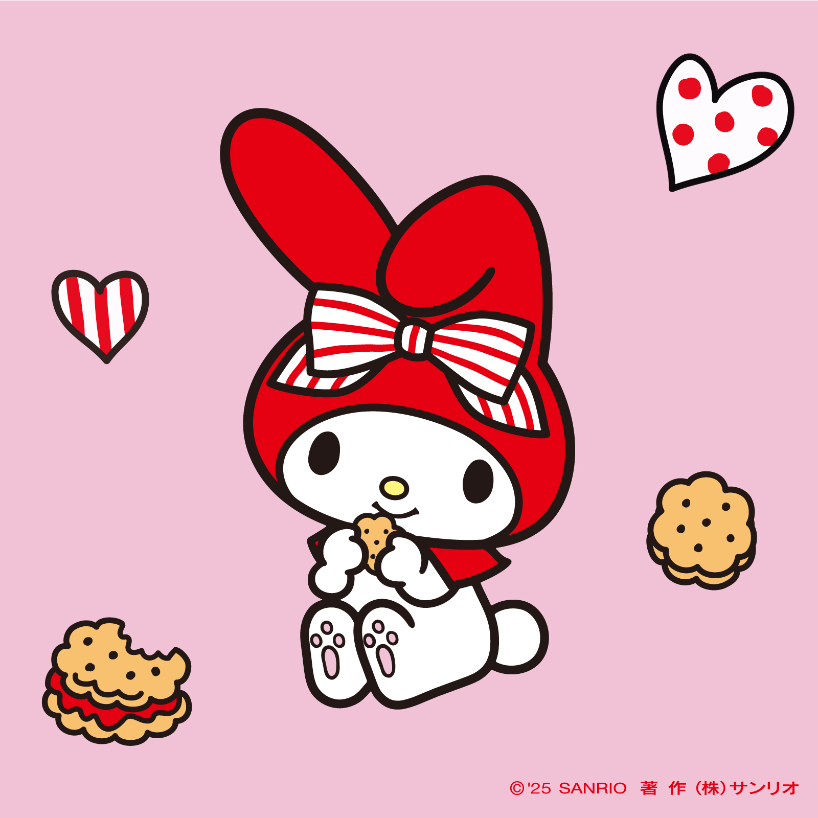 モモンガ♡メロクロさま専用ページ！ ちいかわ 大きめギミックピンバッジ（モモンガ） | ちいかわ