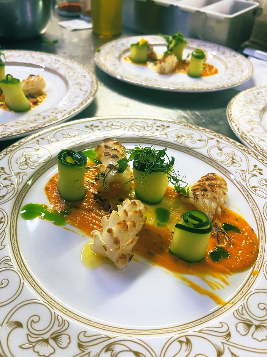 Franceschef87 tweet picture