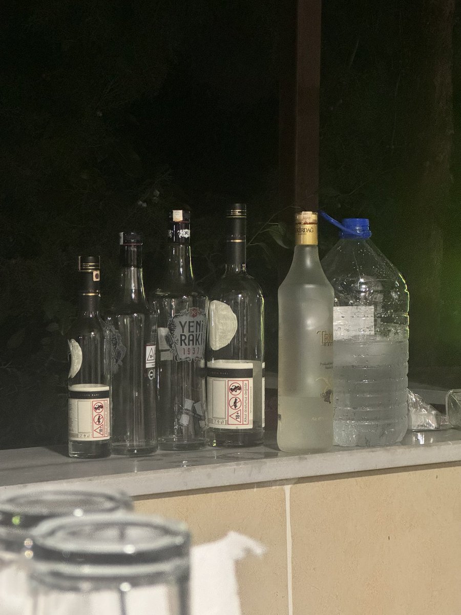 Ölüp ölmediğimi sabah kontrol eder misiniz?