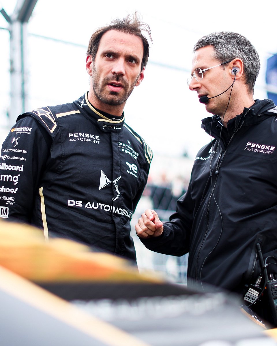 ds_penske_fe's tweet image. Some of our favorites from today 🤩

#DSPENSKE
#dsperformance
#abbformulae #motorsport #formulae #BerlinEPrix